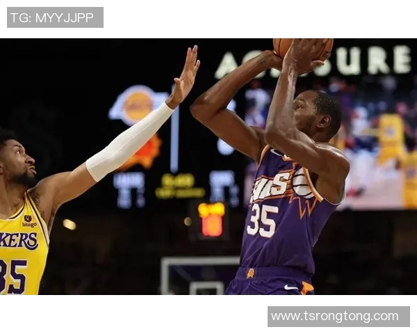 精彩对决回顾太阳与湖人比赛录像回放全解析与精彩瞬间重温