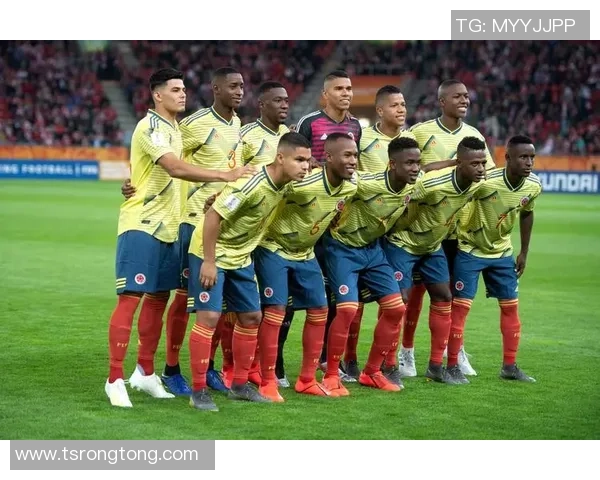 韩国与哥伦比亚足球赛观众热情高涨引发热烈讨论